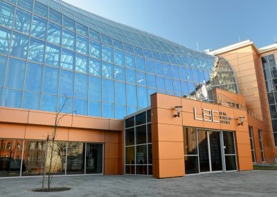 Letia Business Center